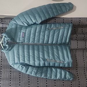 Men's Patagonia jacket